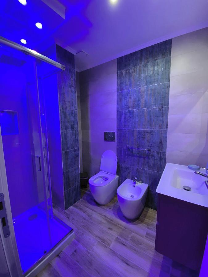 B&B New Paris & Suite Taranto Exterior foto
